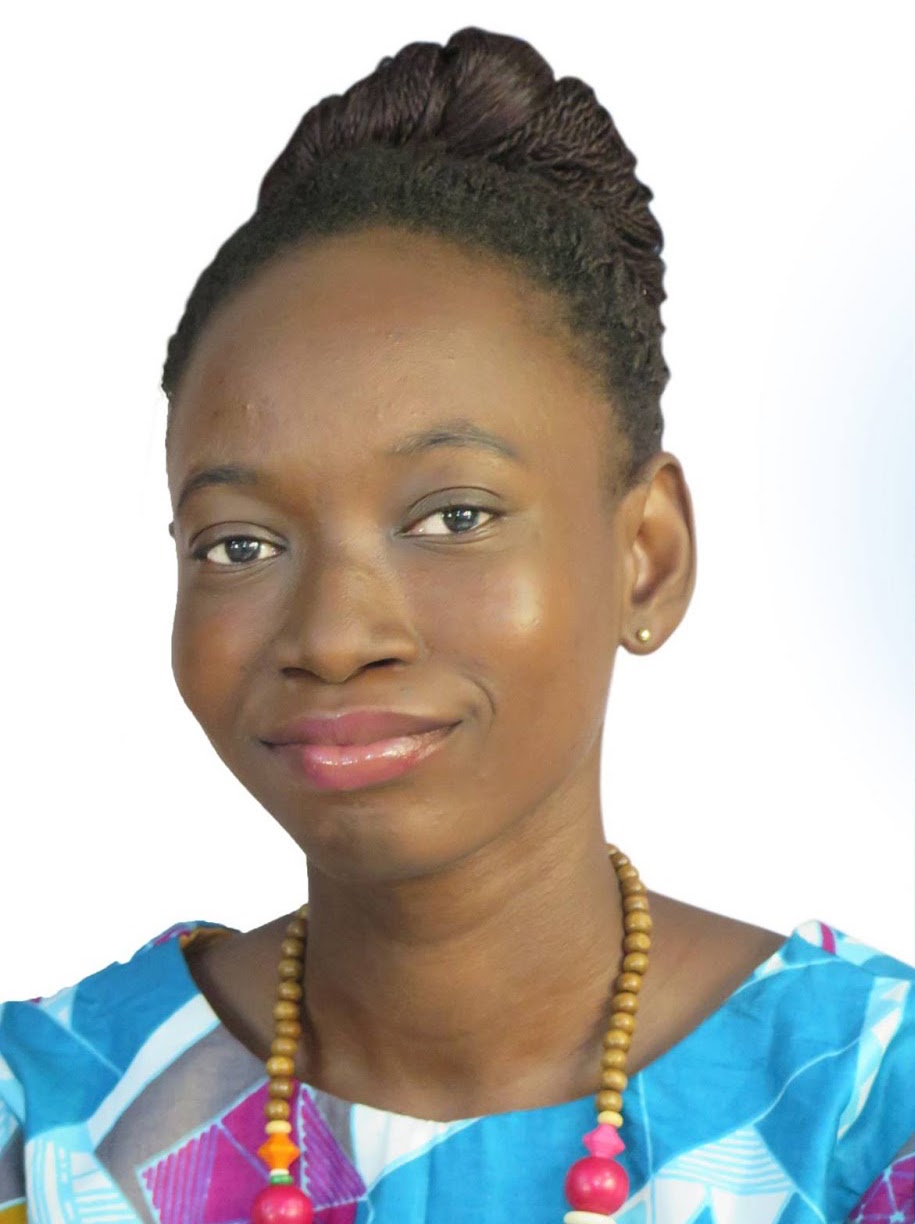 Portia Dery, 2018 CABA Winner